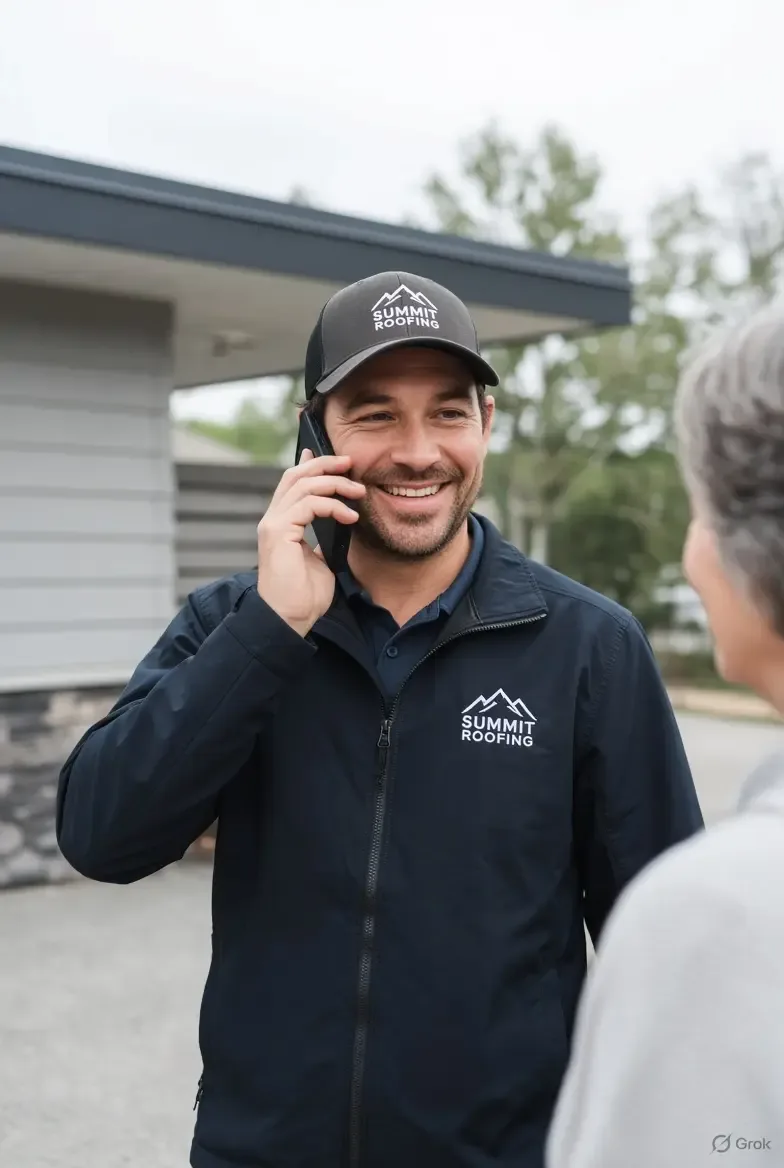 Flat Roof Leak Repair Meriden, CT FAQs